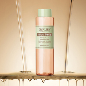 Cara calmante hidratante iluminar hidratante <span class=keywords><strong>Facial</strong></span> niebla orgánica piel tóner Spray Rosa agua brillo tónico cara tóner - Product Image 2