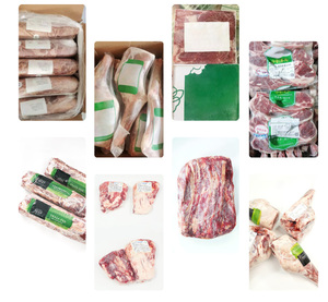 Máquina de Envasado al Vacío Industrial Automática con Banda Transportadora para Cortes Primales de Carne de Res <span class=keywords><strong>y</strong></span> Cordero con Túnel de Termoencogimiento <span class=keywords><strong>y</strong></span> Línea de Secado por Aire - Product Image 6