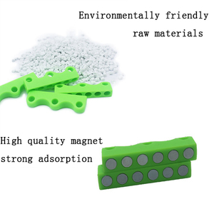 Wholesale Novelty Shoe <strong>Laces</strong> <strong>Lock</strong> Buckle Lazy Shoelace Magnet Buckle Magnetic Shoe <strong>Lace</strong> <strong>Lock</strong> - Product Image 5
