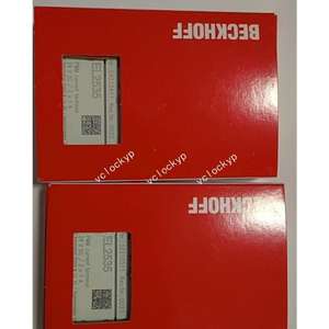 Connecteur à broches pour module terminal Beckhoff EL2535, 1 pièce, neuf dans la boîte - Product Image 4