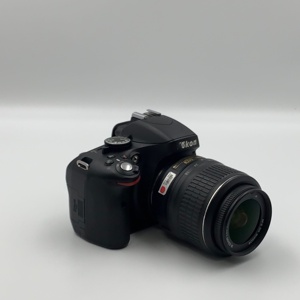 Cámara Réflex Digital N Ikon D5200 Usada, <span class=keywords><strong>Video</strong></span> HD de 1080p, Cámara de 24.1MP para Creadores de Vlogs, N Ikon D5200 Usada <span class=keywords><strong>con</strong></span> Lente de 18-55 mm - Product Image 4