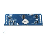Montaje de placa de circuito electrónico personalizado Reloj inteligente Servicio de diseño de PCB Tipo de proveedor OEM