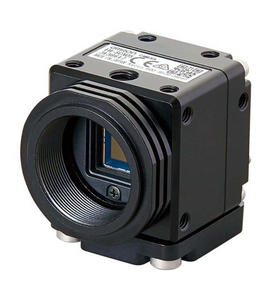 กล้อง FH-SMX12 OM RON และกล้องโดมกันน้ำ IP67 แท้ ความละเอียด AHD 1080P พร้อมอินฟราเรดมองเห็นในเวลากลางคืน FH-SMX12 IP67 กันน้ำ AHD 1080 - Product Image 1