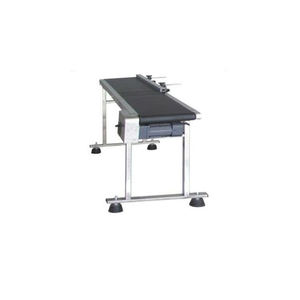 Taşınabilir rulo elektrikli konveyör otomatik makaralı konveyör bağlantı dolum makinesi - Product Image 4