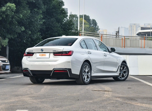 2023 nuovo modello <span class=keywords><strong>B</strong></span>-Mws I3 Edrive 35 <span class=keywords><strong>L</strong></span> 526km auto elettrica - Product Image 3