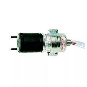 Détecteur de gaz hydrocarbure industriel Optima Plus avec capteur 3/4NPT en acier inoxydable 316, signal d'alarme analogique pour analyseur de gaz - Product Image 2