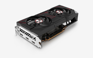 Nueva Tarjeta Gráfica SAPPHIRE PULSE Radeon 9060 de 8GB para PC de Escritorio y Juegos, 2025 - Product Image 2