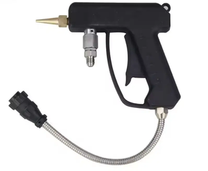 <strong>AD31</strong> Hot Melt Glue Gun Manufacturer Manual Spray Gun Series Cheap Hot Melt Spray Gun - Product Image 2