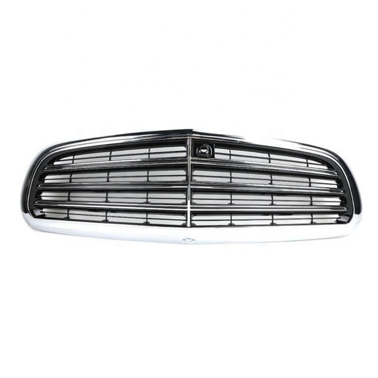 OEM 2238808002 2238808102 Rear Bumper Side Trim for Mercedes S