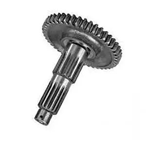 MTZ GEAR SHAFT FOR TRACTOR