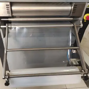 Endüstriyel vakum şekillendirme kan toplama tüp üretim ambalaj vakum yapıştırma makinesi