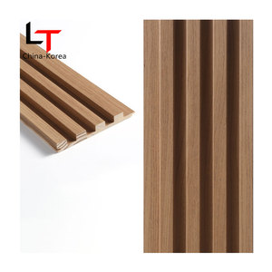 Installation facile de longue date à bas <span class=keywords><strong>prix</strong></span> Kenya Composite Pvc Plafond Panneau panneaux cannelés mur - Product Image 2