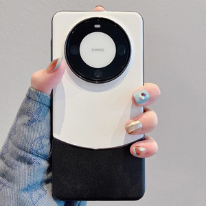 Copertura completa placcato <span class=keywords><strong>custodia</strong></span> per telefono cellulare per Huawei <span class=keywords><strong>Mate</strong></span> 70 Pro <span class=keywords><strong>Mate</strong></span> 60 Business Anti-Drop <span class=keywords><strong>custodia</strong></span> per telefono - Product Image 3