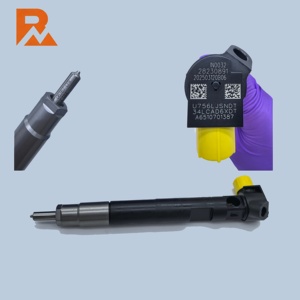 Injecteurs CR A6510701387 28230891 Injecteurs Common Rail pour remplacement de moteur diesel - Product Image 1