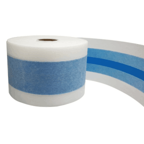 Maison passive Joint de dilatation flexible d'étanchéité et d'étanchéité Bande TPE - Product Image 2