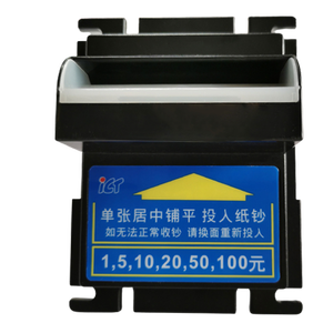 Hot Selling Coin Operated Arcade MaschineTp70/Bv20/Nv9 <span class=keywords><strong>Ict</strong></span> Bill Acceptor für den Großhandel - Product Image 3