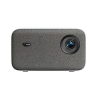 Projecteur Xiaomi Mijia 2S Triple LED 850ANSI 28db MEMC 1920x1080P Full HD Auto 2+16G Smart Home AI Mijia