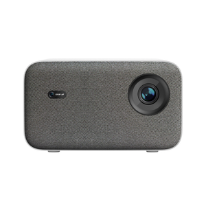 Projecteur Xiaomi Mijia 2S Triple LED 850ANSI 28db MEMC 1920x1080P Full HD <span class=keywords><strong>Auto</strong></span> 2+16G Smart Home AI Mijia - Product Image 3