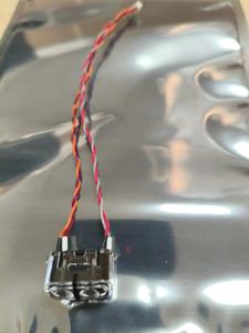 Sensor de Reemplazo para Robot Aspirador Dreame, Sensor Lateral Infrarrojo Anticaída, Sensor de Parachoques X50/X40/X30, Duradero y de Ingeniería Avanzada - Product Image 4