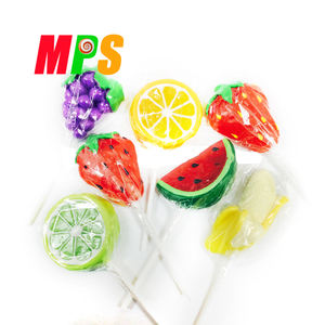 Venta Directa de Fábrica de Caramelos Duros con Sabor a Frutas para Niños y <span class=keywords><strong>Niñas</strong></span> - Product Image 5