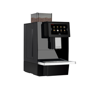 Cafetera Profesional Automática de 1500W para Restaurantes, Cafeterías y Comedores, con Tanque de Agua de 2L - Product Image 3