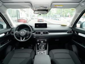 <span class=keywords><strong>Mazda</strong></span> 2.0L Automático FWD SUV Compacto Gasolina Oscura Viaje Familiar Suv <span class=keywords><strong>MAZDA</strong></span> - Product Image 4