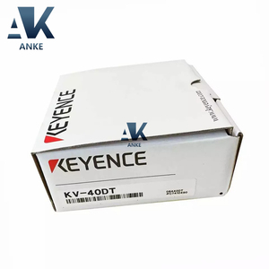 KEYENCE KV-40DT DC <b>Power</b> Supply Type Base Unit - Product Image 2