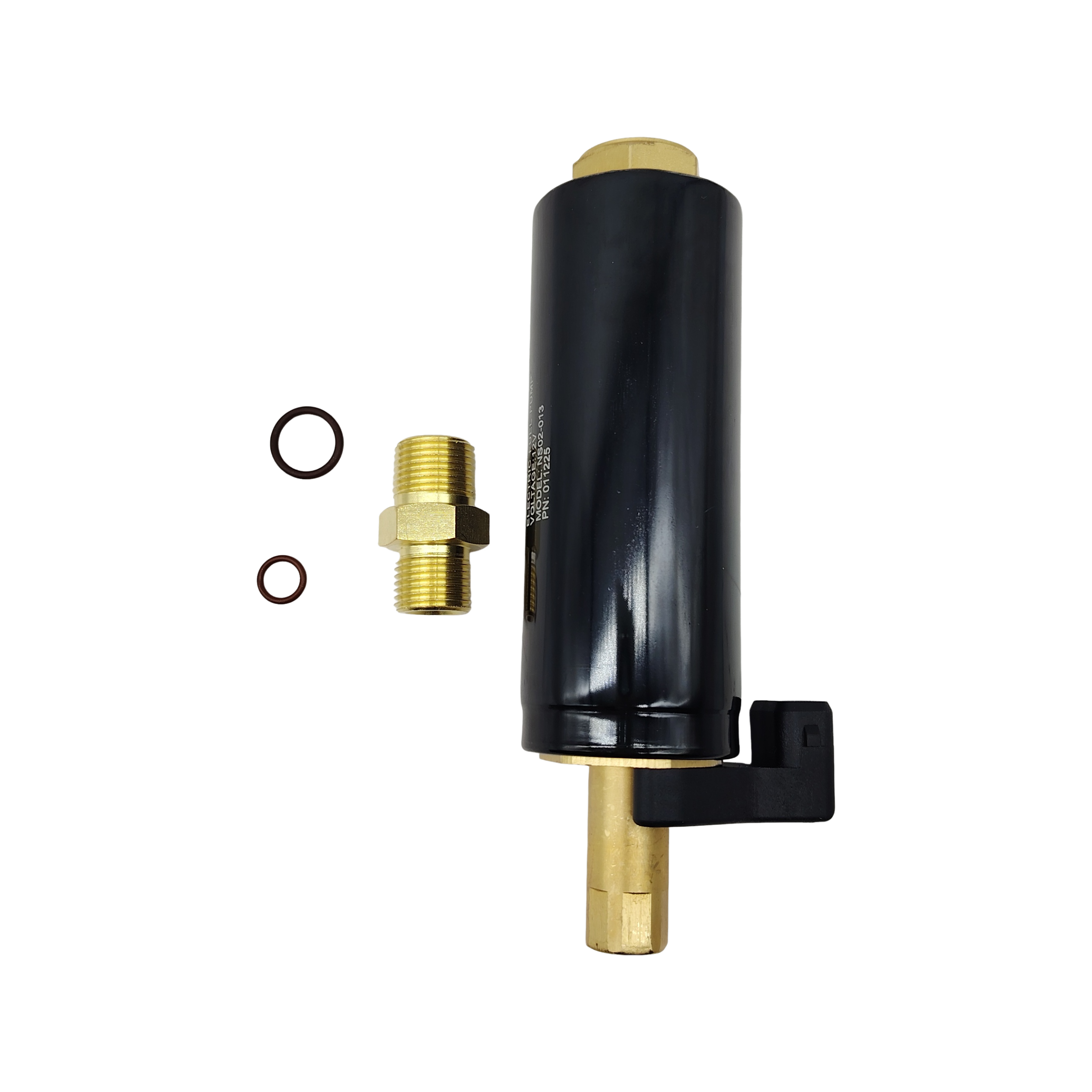 High Quality High Pressure Electric Fuel Pump 988037 3855958 3857650 3854280 Compatible with Volvo PENTA OMC 4.3L 5.0L 5.7L 7.4L