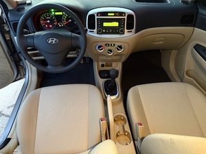 <span class=keywords><strong>Hyundai</strong></span> <span class=keywords><strong>Accent</strong></span> 1.4L Édition Fashion <span class=keywords><strong>2007</strong></span> (Transmission Manuelle) – Offre Spéciale à Prix Abordable - Product Image 5