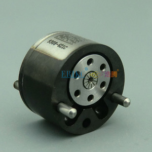 Valvola di Controllo Common Rail ERIKC <span class=keywords><strong>DIESEL</strong></span> 9308-621C 28239294 OEM 28440421 28538389 9308621C 9308Z621C per Iniettore DELP - Product Image 2