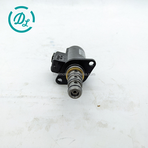 Vanne solénoïde de pompe hydraulique EexcavaStart 111-9916 KDRDE5K-31 40E30-137 320D 336D Garantie 1 an - Product Image 3
