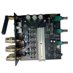 Tùy chỉnh Vibrator, lắc giường, thông minh Nhà bass rung pcba và 2.1 khuếch đại hội đồng quản trị nhà sản xuất dịch vụ - Product Image 3