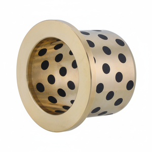 Rodamientos deslizantes SGO Oilless SFB65 - Product Image 1