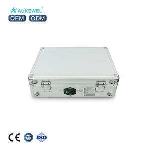 Masajeador de meridianos bioenergético, electroterapia de meridianos, máquina de belleza <span class=keywords><strong>Dds</strong></span> Bio eléctrica - Product Image 6