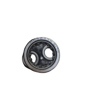 RNA2436.517/RNA24X36.5X17 Rodamientos de agujas automotrices 24X36.5X17 Suministro directo de fábrica de China de alta calidad de alta velocidad - Product Image 1