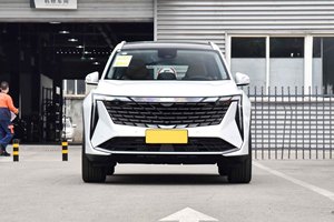 Geely Boyue <span class=keywords><strong>L</strong></span> 1.5TD Usata 2023, Basso Chilometraggio, L2 ADAS, Ottime Condizioni, Guida a Sinistra, Esportazione Globale - Product Image 6