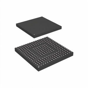 Original FS32R274VBK2MMM Embedded Components Electronic 257 LFBGA - Product Image 1