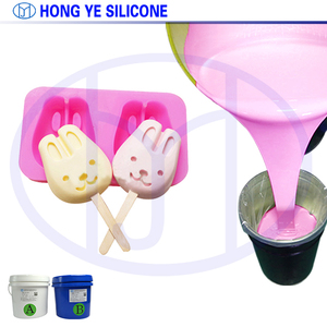 Đầy Màu sắc Silicone lỏng Shape Ice Cube khay với khả năng chống lão hóa cho điện tử & Ô tô sử dụng-<span class=keywords><strong>hong</strong></span> <span class=keywords><strong>YE</strong></span> <span class=keywords><strong>Jie</strong></span> - Product Image 4