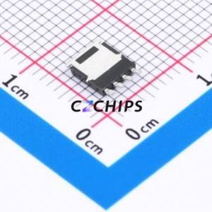 ทรานซิสเตอร์ฟิลด์ทรานซิสเตอร์ (Mosfet) PowerPAKSO-8L SQJA06EP-T1_GE3แบบดั้งเดิมและใหม่เอี่ยม - Product Image 2