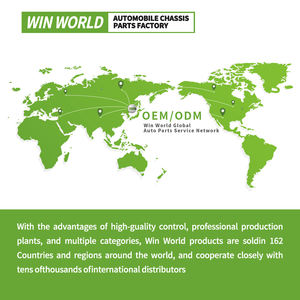 Produit de bras de contrôle supérieur et inférieur - Product Image 5