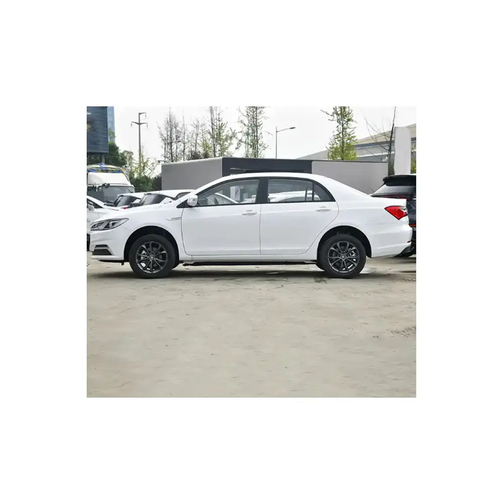 EV chino de alto rendimiento de largo alcance BYD Qin Plus Noble modelo 2023 a la venta