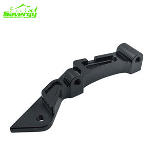 Thaïlande Yamaha XMAX300 Étrier Adaptateur Code pour <span class=keywords><strong>NISSIN</strong></span> 4POT Étrier <span class=keywords><strong>De</strong></span> <span class=keywords><strong>Frein</strong></span> DISK 267MM-300MM - Product Image 4