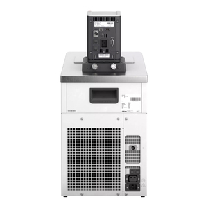 ตู้บ่มเพาะเชื้อชีวเคมี Julabo CORIO CP-600F พร้อมระบบทำความเย็นและทำความร้อน ความผันผวนของอุณหภูมิ 0.1 องศา - Product Image 4