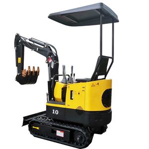 Coin Operated Games Mini Graafmachine/Kleine Graafmachine/Crawler Graafmachine - Product Image 6