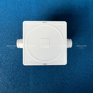 Boîte de jonction portable en ABS étanche pour câbles, idéale pour piscines <span class=keywords><strong>et</strong></span> spas - Prix de gros - Product Image 2