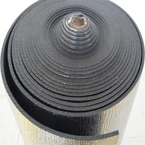 TantuThickened 1cm Foamed Aluminum Foil Camping <strong>Mat</strong> Outdoor Foamed <strong>Floor</strong> <strong>Mat</strong> Aluminum Foil Waterproof Aluminum Film <strong>Sleeping</strong> <strong>Mat</strong> - Product Image 4
