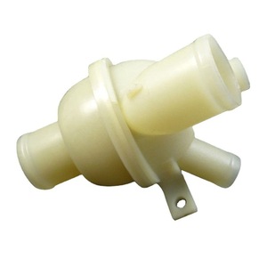 Land Rover <b>Range</b> Rover Thermostat Assembly PEM101130 For 4.0 P38 4.6L Engine Replacement - Product Image 5