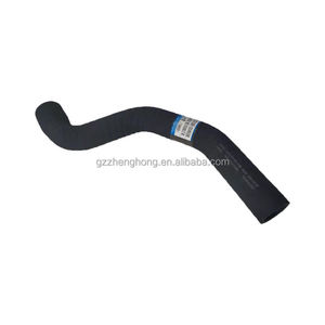 420109-00279 420109-00560A 420109-00268 Tuyaux d'eau supérieurs, intermédiaires et inférieurs pour excavatrices Doosan DX420LC DX420LC-9C et DX500LC - Product Image 4