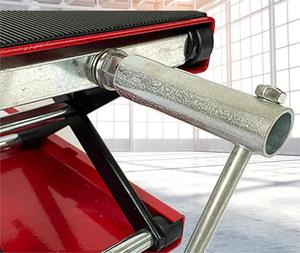 Các Nhà Sản Xuất Bán Hàng Trực Tiếp Xe Máy Đặc Biệt Nâng Nền Tảng Nâng Máy Móc <span class=keywords><strong>Jack</strong></span> Bán Buôn - Product Image 4