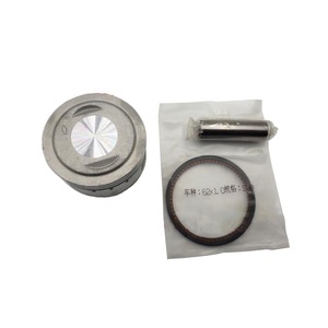 Ybr 125 אופנוע חלקים שונה 62mm גליל עבור 150cc <span class=keywords><strong>200cc</strong></span> - Product Image 2